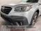 2020 Subaru Outback Onyx Edition XT