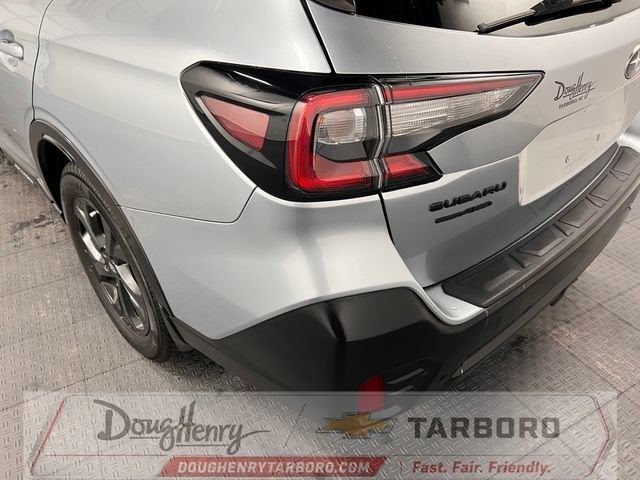 2020 Subaru Outback Onyx Edition XT
