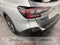2020 Subaru Outback Onyx Edition XT