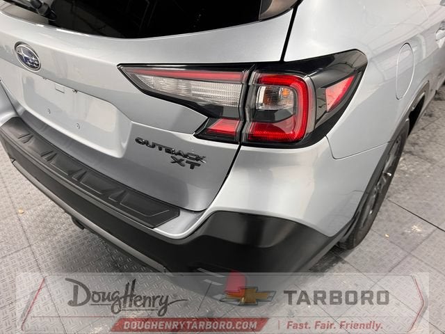 2020 Subaru Outback Onyx Edition XT