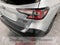 2020 Subaru Outback Onyx Edition XT