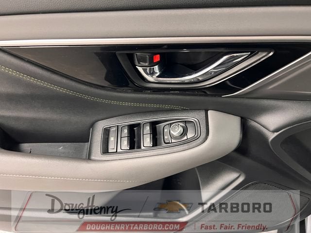 2020 Subaru Outback Onyx Edition XT