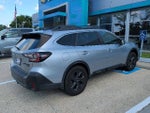 2020 Subaru Outback Onyx Edition XT