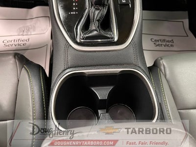 2020 Subaru Outback Onyx Edition XT