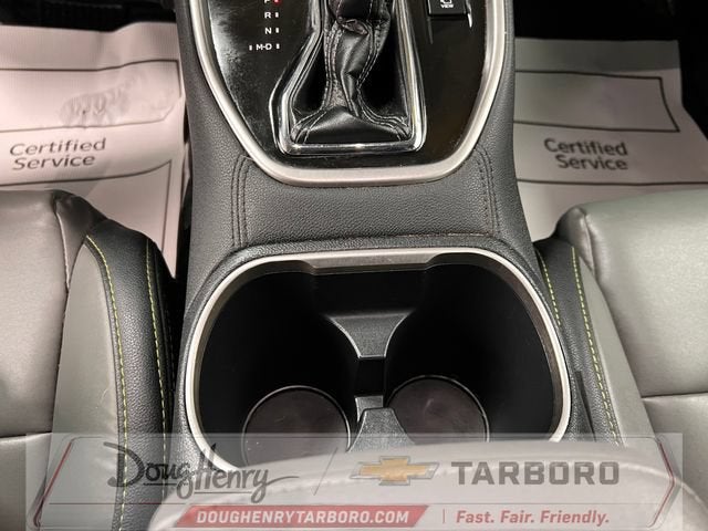 2020 Subaru Outback Onyx Edition XT
