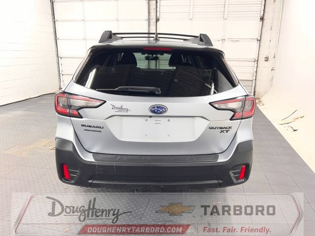 2020 Subaru Outback Onyx Edition XT