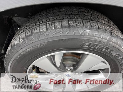 2019 Subaru Ascent Premium