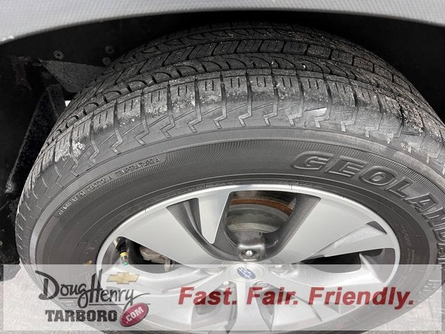 2019 Subaru Ascent Premium