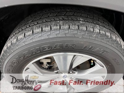 2019 Subaru Ascent Premium