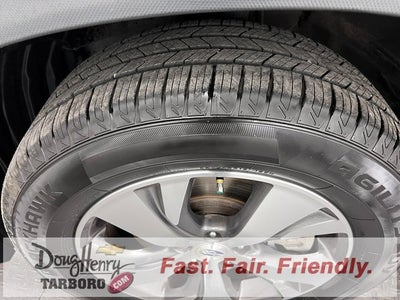 2019 Subaru Ascent Premium