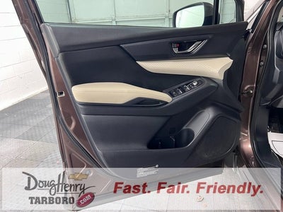 2019 Subaru Ascent Premium