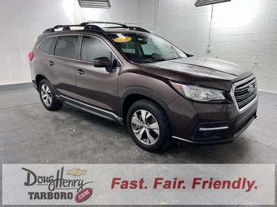 2019 Subaru Ascent Premium