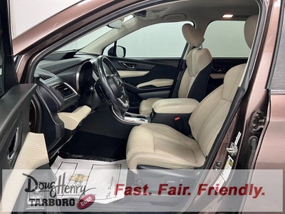2019 Subaru Ascent Premium