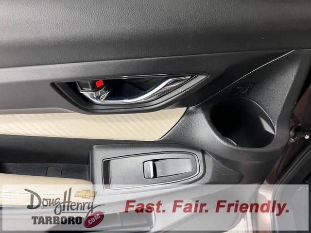 2019 Subaru Ascent Premium