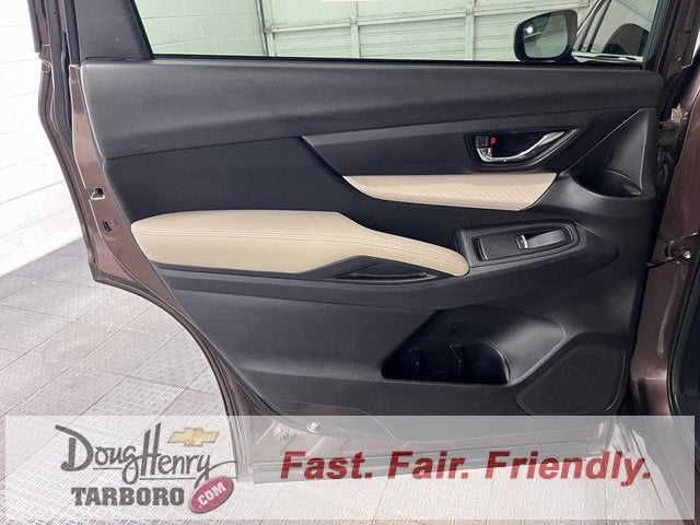 2019 Subaru Ascent Premium