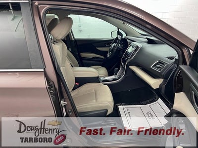 2019 Subaru Ascent Premium
