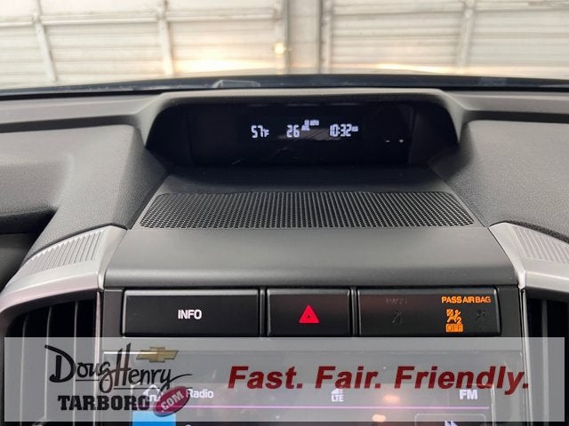 2019 Subaru Ascent Premium