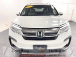 2022 Honda Pilot Touring 7-Passenger