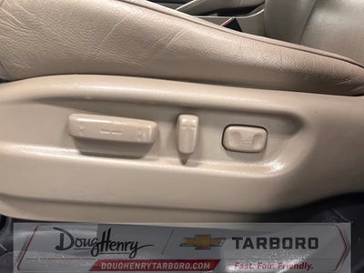 2022 Honda Pilot Touring 7-Passenger