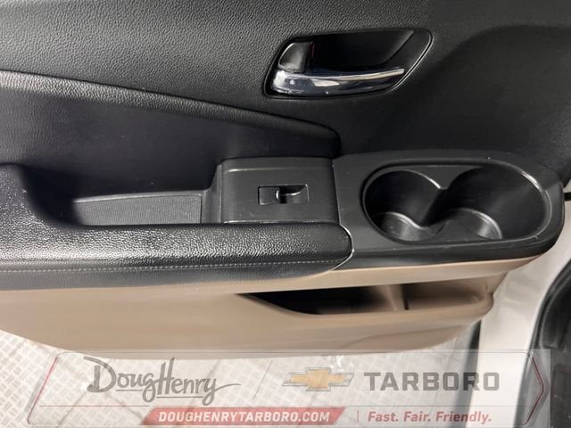 2022 Honda Pilot Touring 7-Passenger