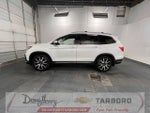 2022 Honda Pilot Touring 7-Passenger