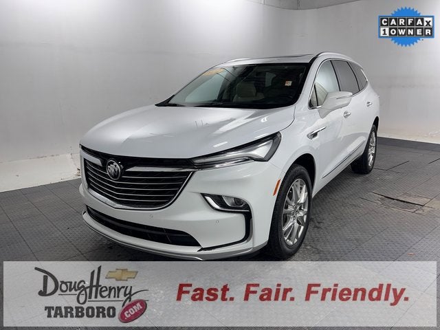 2023 Buick Enclave Premium