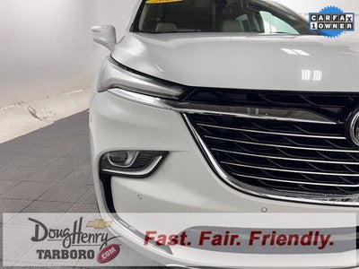 2023 Buick Enclave Premium