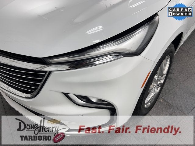 2023 Buick Enclave Premium