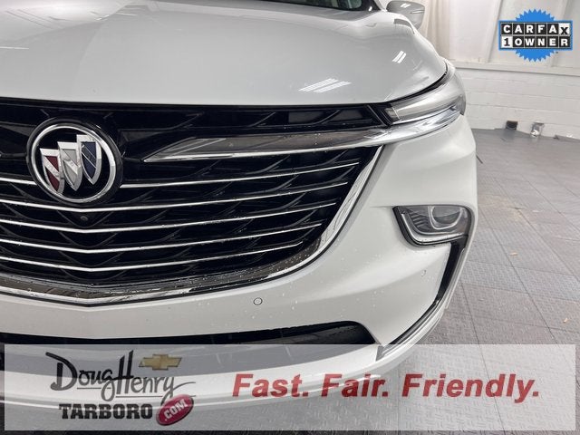 2023 Buick Enclave Premium