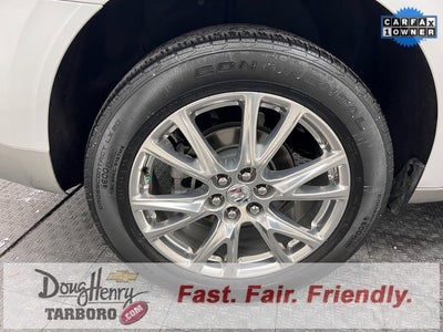 2023 Buick Enclave Premium