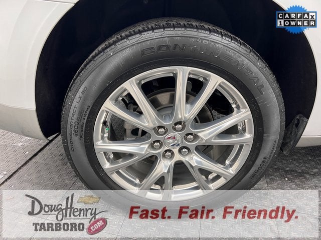 2023 Buick Enclave Premium