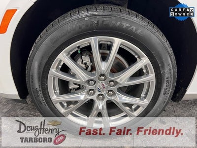 2023 Buick Enclave Premium