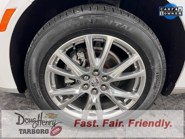 2023 Buick Enclave Premium