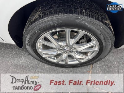 2023 Buick Enclave Premium