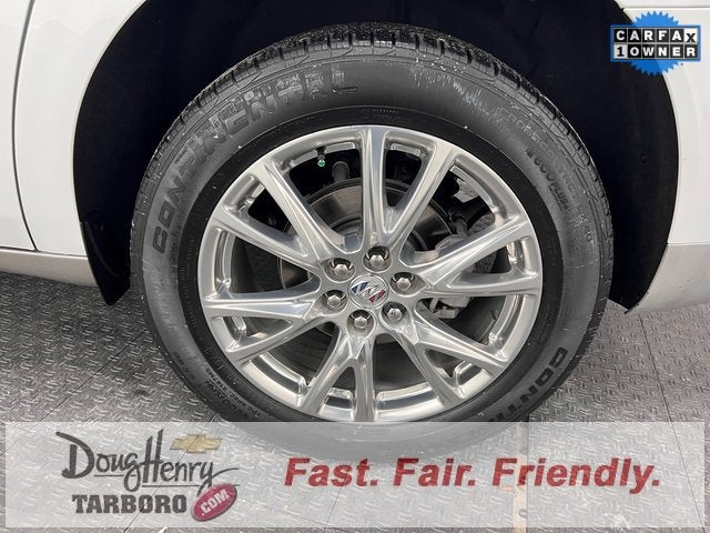 2023 Buick Enclave Premium