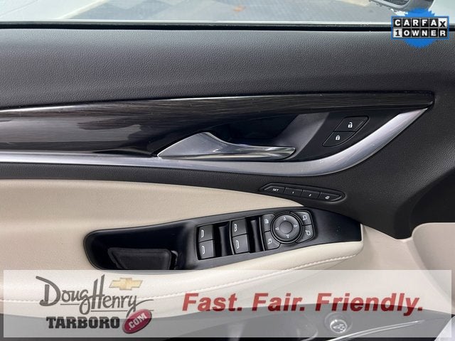 2023 Buick Enclave Premium