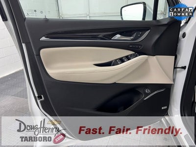 2023 Buick Enclave Premium