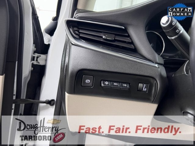 2023 Buick Enclave Premium