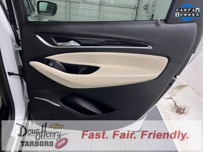 2023 Buick Enclave Premium