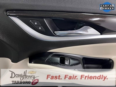 2023 Buick Enclave Premium