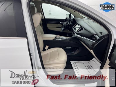 2023 Buick Enclave Premium