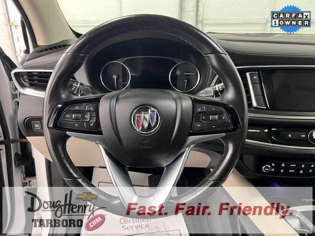 2023 Buick Enclave Premium