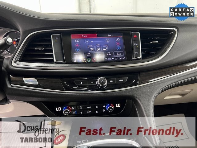 2023 Buick Enclave Premium