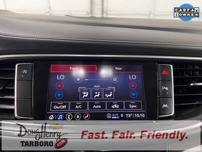 2023 Buick Enclave Premium