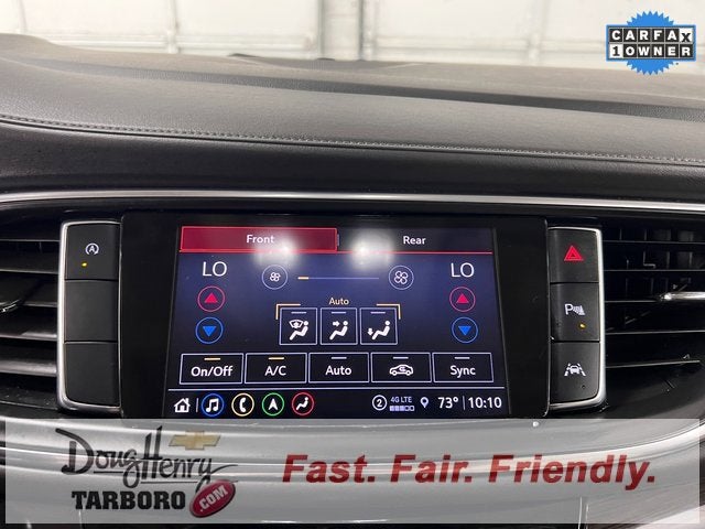 2023 Buick Enclave Premium