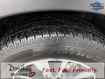 2022 Nissan Murano SV