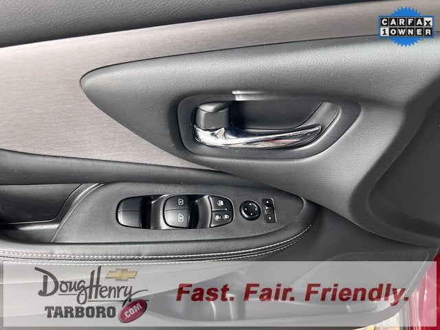 2022 Nissan Murano SV