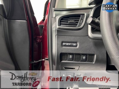 2022 Nissan Murano SV