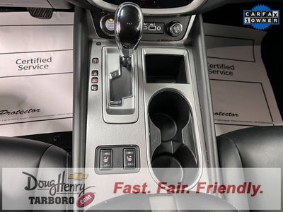 2022 Nissan Murano SV