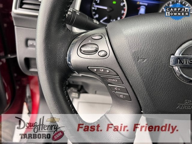 2022 Nissan Murano SV